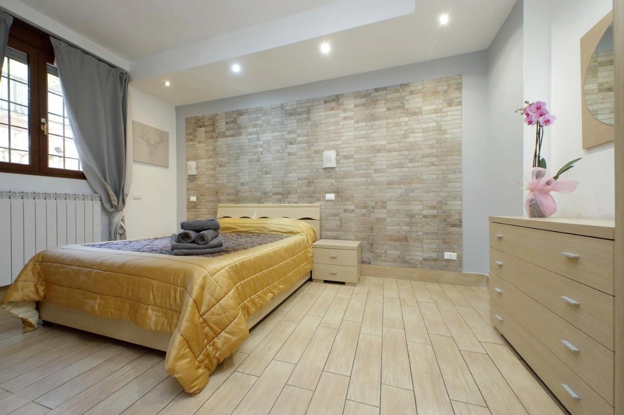 Apartamento Vatican Flat Cozy Court *