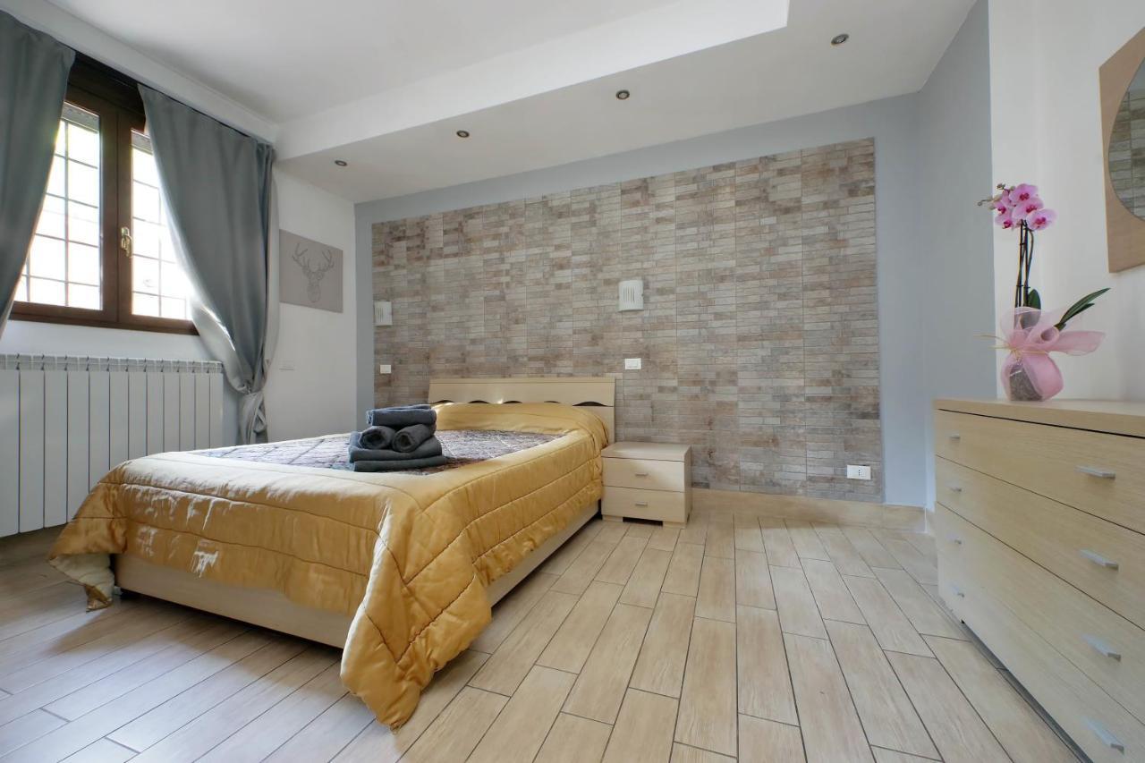 Appartement Vatican Flat Cozy Court *